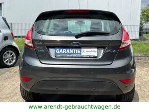 Ford Fiesta Celebration*PDC/BLUETOOTH/KLIMA* Bild 5