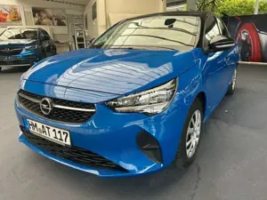 Opel Corsa F Edition