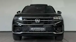 Volkswagen Touareg 3.0 TSI4M R-LINE |PANO |AHK |LUFT |MAS Bild 2
