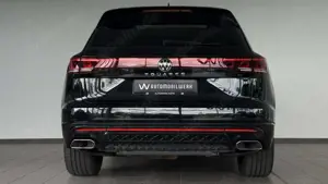 Volkswagen Touareg 3.0 TSI4M R-LINE |PANO |AHK |LUFT |MAS Bild 5