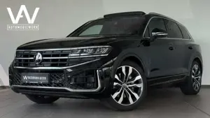 Volkswagen Touareg 3.0 TSI4M R-LINE |PANO |AHK |LUFT |MAS
