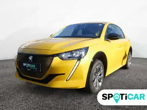 Peugeot e-208 Active Pack 136 KLIMA PDC SHZ NAVI LED
