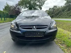 Peugeot 307 Tendance.Klima,Alu.Tüv6.26.1A.1Hand