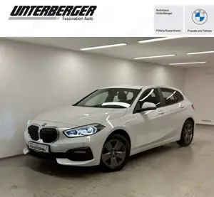BMW 118 i Advantage DAB LED PDC Tempomat AHK