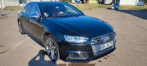 Audi S4 S4 3.0 Tfsi Quattro 354CV Tiptronic