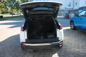 Peugeot 3008 Hybrid4 300 GT Bild 5