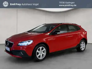 Volvo V40 Cross Country