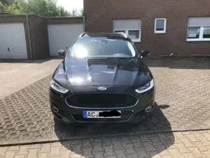 Ford Mondeo Mondeo Turnier 2.0 TDCi PowerShift-Aut Titanium