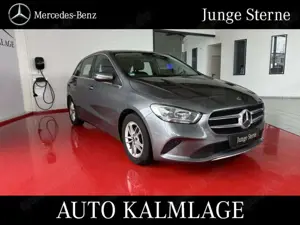 Mercedes-Benz B 180 B 180 PROGRESSIVE AUTOMATIK+PARKTRONIC+PREM.NAVI