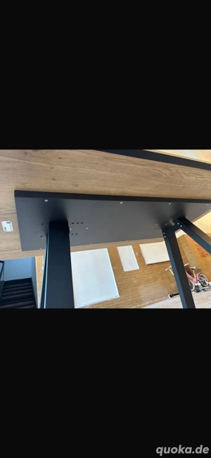 Tisch neu zum Ferkaufen