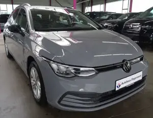 Volkswagen Golf 8 2.0 TDI Life*AHK*ACC*ASSISTENTEN* Bild 4