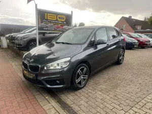 BMW 220 2er Active Tourer Sport Line +Pano+Navi+Keyless+