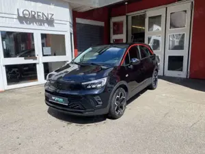 Opel Crossland 1.2 GS