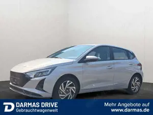 Hyundai i20 i20 Trend Turbo Komfort  Licht Paket Navi LED