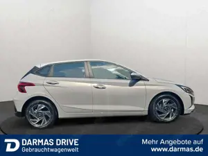 Hyundai i20 i20 Trend Turbo Komfort  Licht Paket Navi LED Bild 5