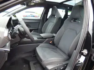 CUPRA Leon ST 1.5 eTSI DSG MATRIX PANO EDGE+DYNAMIC Bild 4