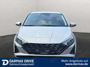 Hyundai i20 i20 Trend Turbo Komfort  Licht Paket Navi LED Bild 3
