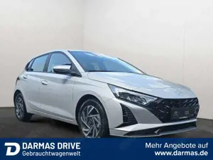 Hyundai i20 i20 Trend Turbo Komfort  Licht Paket Navi LED Bild 4