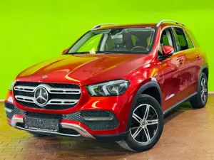 Mercedes-Benz GLE 350 d 4Matic Finanzierung Garantie 1.Hand