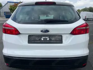 Ford Focus Trend*1.Hand*Euro-6* 1,5l Diesel* Schaltung * Bild 4