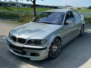 BMW 320 320i Edition Sport