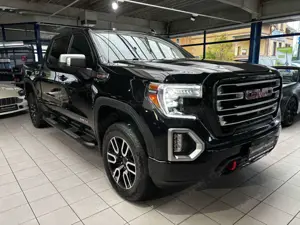 GMC Sierra 1500 6.2L V8 4x4*LED*AHK*Bose*SHZ*SHD