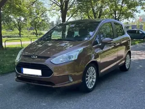 Ford B-Max B-MAX 1.0 EcoBoost Titanium