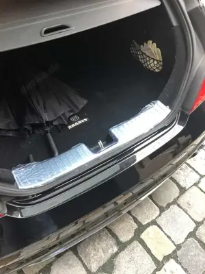 Mercedes-Benz CLS 350 Shooting Brake CDI 4Matic 7G-TRONIC Edition 1 Bild 5