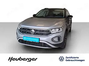 Volkswagen T-Roc 1.5 TSI Goal, AHK, ACC, DAB, LED, Navi