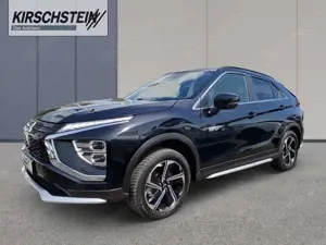 Mitsubishi Eclipse Cross Plug-In Hybrid Plus Allwetter LED Navi Kamera Bild 2