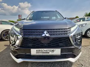 Mitsubishi Eclipse Cross Plug-In Hybrid Plus Allwetter LED Navi Kamera Bild 4