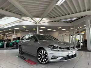 Volkswagen Golf VII Variant Highline / R-Line Sport-Paket