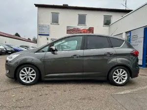 Ford C-Max Bild 3