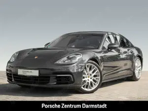 Porsche Panamera 4S Luftfederung LED-Matrix Sport Chrono