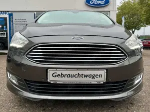 Ford C-Max Bild 2