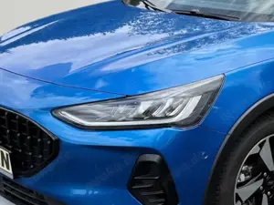 Ford Focus Turnier 1.0 EcoBoost Navi+ Rückfahrkamera+CarPlay Bild 5