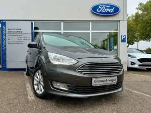 Ford C-Max Bild 1