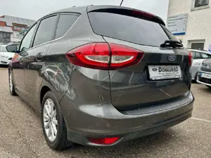 Ford C-Max Bild 4