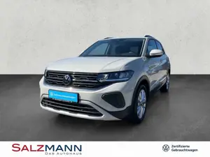 Volkswagen T-Cross 1.5 TSI DSG Life, Navi,Kamera, AHK, LED,