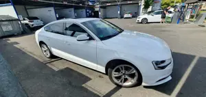 Audi A5 A5 1.8 TFSI Sportback