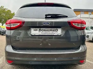 Ford C-Max Bild 5