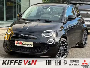 Fiat 500e la Prima PANO LED Leder Kam Sitzh. NAVI