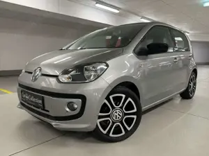 Volkswagen up! cup up! BMT eco TÜV NEU* SHZ* NAVI* Mwst.* 5-Tür