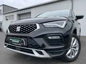 SEAT Ateca 1.5 TSI DSG XPERIENCE 183€ m. 20% Anzahlung AHK