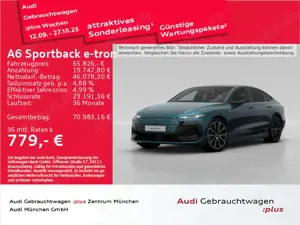 Audi Others S line edition one performan
