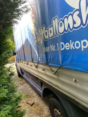 Mercedes-Benz Sprinter Bild 2