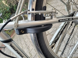 Damenfahrrad 28 Zoll 