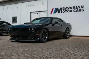 Dodge Challenger R/T Scat Pack