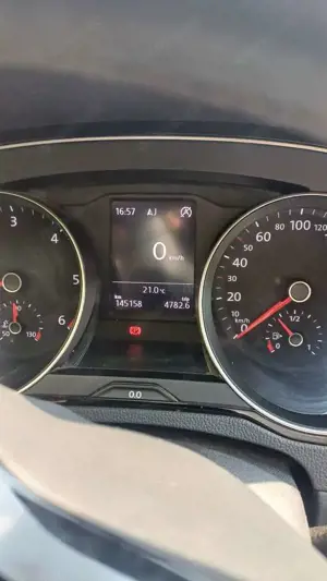 Volkswagen Passat 2.0 TDI SCR Comfortline Bild 1