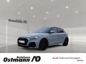 Audi A1 Sportback 35 TFSI S-Line LED SHZ Navi